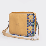 Essential Laptop 13' Bag Laminated Fabric RTS - Thandana UK