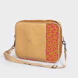 Essential Laptop 13' Bag Laminated Fabric RTS - Thandana UK