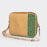 Essential Laptop 13' Bag Laminated Fabric RTS - Thandana UK