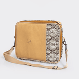 Essential Laptop 13' Bag Laminated Fabric RTS - Thandana UK