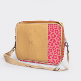Essential Laptop 13' Bag Laminated Fabric RTS - Thandana UK