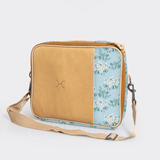 Essential Laptop 13' Bag Laminated Fabric RTS - Thandana UK