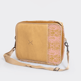 Essential Laptop 13' Bag Laminated Fabric RTS - Thandana UK