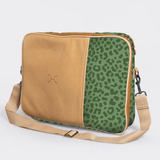 Essential Laptop 15' Bag Laminated Fabric RTS - Thandana UK