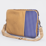 Essential Laptop 15' Bag Laminated Fabric RTS - Thandana UK