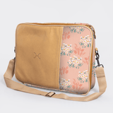 Essential Laptop 15' Bag Laminated Fabric RTS - Thandana UK