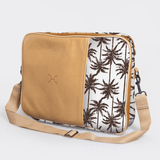 Essential Laptop 15' Bag Laminated Fabric RTS - Thandana UK