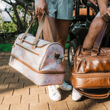 Golf Bag Laminated Fabric RTS - Thandana UK