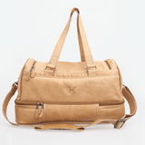 Golf Bag Leather RTS - Thandana UK