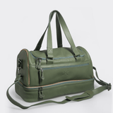 Golf Bag Leather RTS - Thandana UK