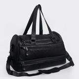 Golf Bag Leather RTS - Thandana UK