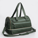 Golf Bag Leather RTS - Thandana UK