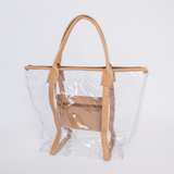Island Hopper Leather RTS - Thandana UK