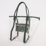 Island Hopper Leather RTS - Thandana UK