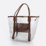 Island Hopper Leather RTS - Thandana UK