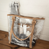 Island Hopper Leather RTS - Thandana UK