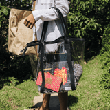 Island Hopper Leather RTS - Thandana UK