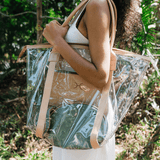 Island Hopper Leather RTS - Thandana UK