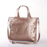 Jax Handbag Leather RTS - Thandana UK