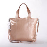Jax Handbag Leather RTS - Thandana UK