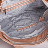Jax Handbag Leather RTS - Thandana UK