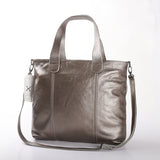 Jax Handbag Leather RTS - Thandana UK