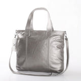 Jax Handbag Leather RTS - Thandana UK