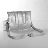 Katie Sling Clutch Leather RTS - Thandana UK