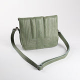Katie Sling Clutch Leather RTS - Thandana UK