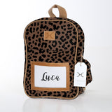 Kid's Backpack Laminated Fabric - Thandana UK