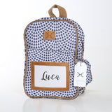 Kid's Backpack Laminated Fabric - Thandana UK
