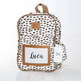 Kid's Backpack Laminated Fabric - Thandana UK
