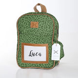 Kid's Backpack Laminated Fabric - Thandana UK
