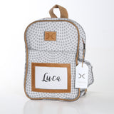 Kid's Backpack Laminated Fabric - Thandana UK