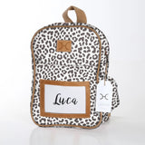 Kid's Backpack Laminated Fabric - Thandana UK