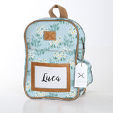 Kid's Backpack Laminated Fabric - Thandana UK