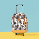 Kids Wheelie Backpack Black Handle - Thandana UK