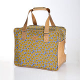 Large Weekender Luggage Laminated Fabric - Thandana UK