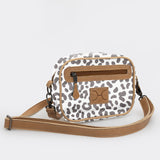 Lipstick Bag Laminated Fabric - Thandana UK