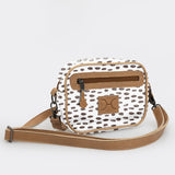 Lipstick Bag Laminated Fabric - Thandana UK