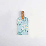 Luggage Stud Tag Laminated Fabric - Thandana UK