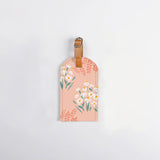 Luggage Stud Tag Laminated Fabric - Thandana UK