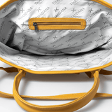 Maia Weave & Leather Bag - Thandana UK