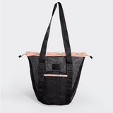 Meshie Bucket Bag BLACK - Thandana UK