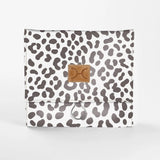 Roll Up Toiletry Laminated Fabric - Thandana UK