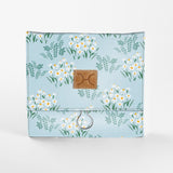Roll Up Toiletry Laminated Fabric - Thandana UK