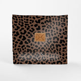 Roll Up Toiletry Laminated Fabric - Thandana UK