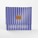 Roll Up Toiletry Laminated Fabric - Thandana UK