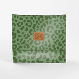 Roll Up Toiletry Laminated Fabric - Thandana UK