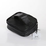 Single Toiletry Leather - Thandana UK